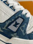 LOUIS VUITTON TRAINER 1A8FN8 Sneakers