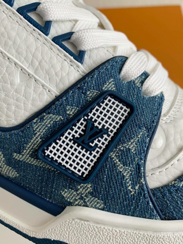 LOUIS VUITTON TRAINER 1A8FN8 Sneakers