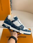 LOUIS VUITTON TRAINER 1A8FN8 Sneakers