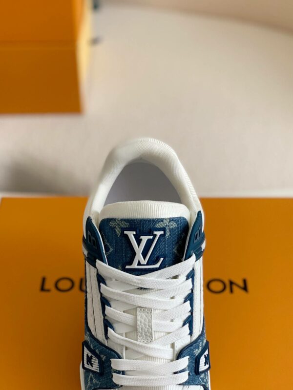 LOUIS VUITTON TRAINER 1A8FN8 Sneakers
