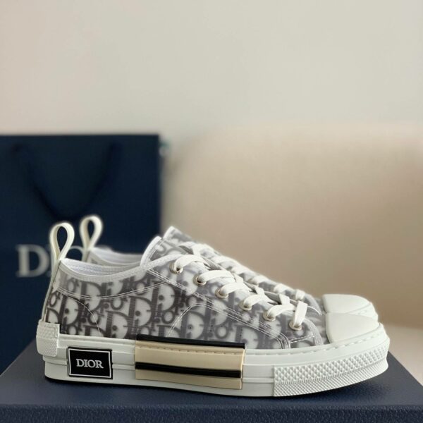 Dior B23 low Sneaker