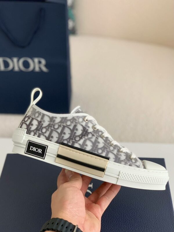 Dior B23 low Sneaker