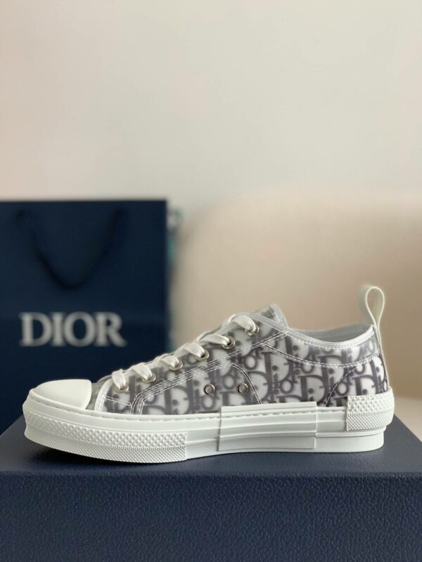 Dior B23 low Sneaker