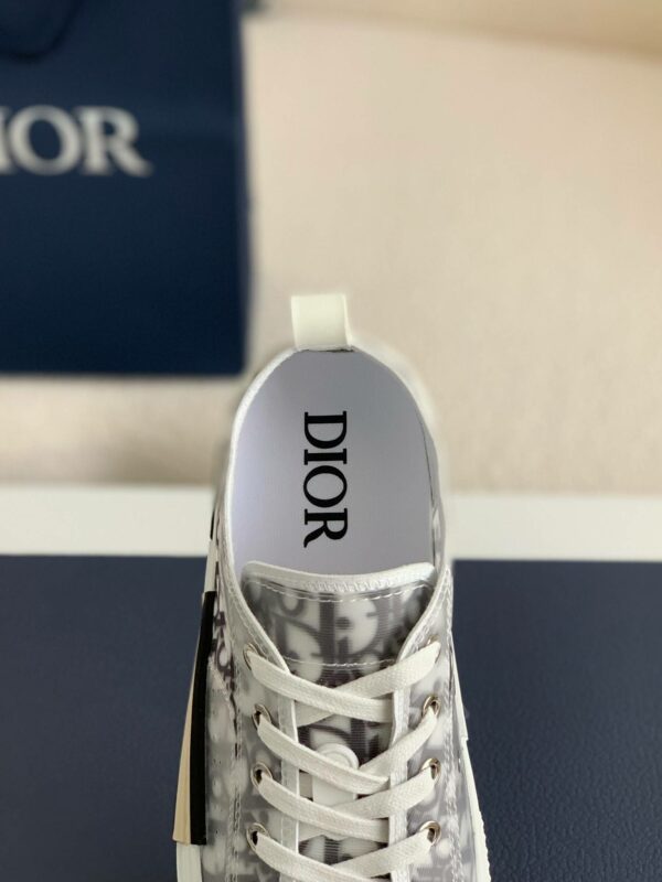 Dior B23 low Sneaker