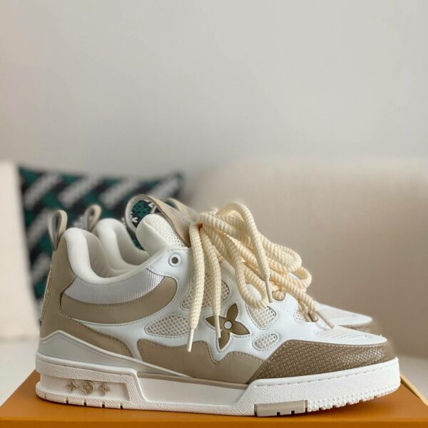 LOUIS VUITTON  RUNNER TATIC  Sneakers