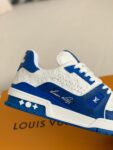 LOUIS VUITTON TRAINER Sneakers