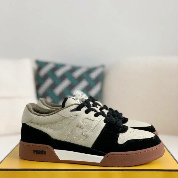 FENDI Retro Sneakers