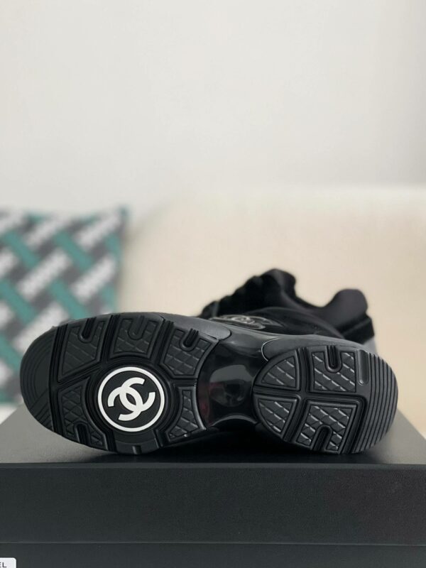 Chanel 23P Sneakers