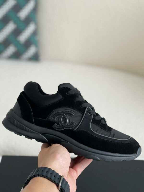 Chanel 23P Sneakers