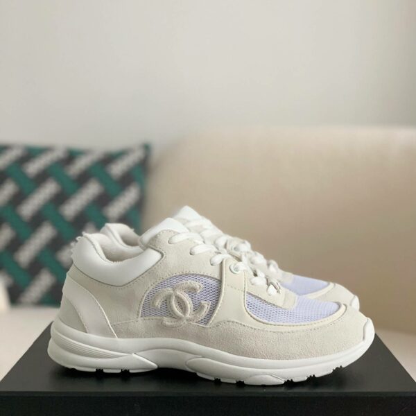 Chanel 23P Sneakers