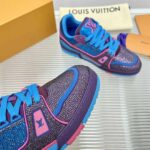 LOUIS VUITTON TRAINER Sneakers