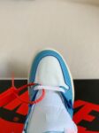 Off-White Air Jordan 1 Powder Blue UNC AJ1