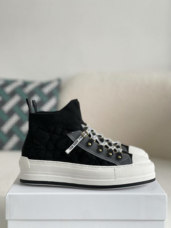 Dior high Sneaker