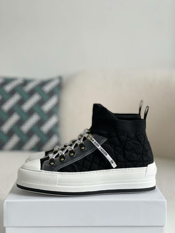 Dior high Sneaker