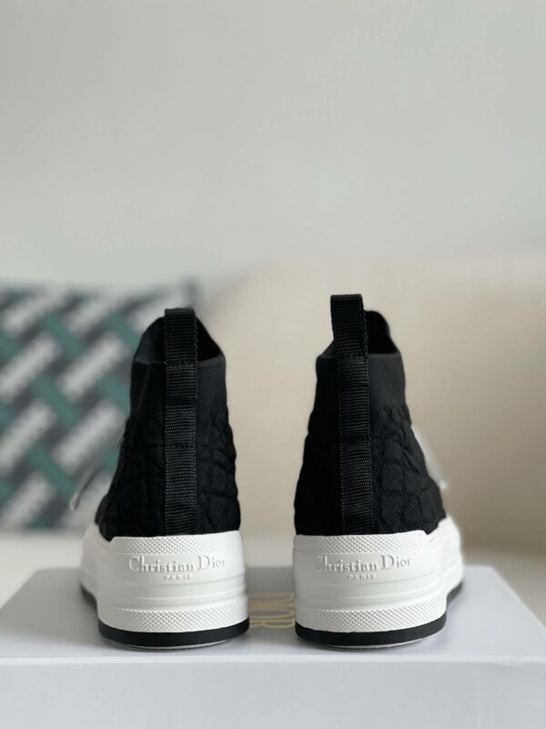 Dior high Sneaker