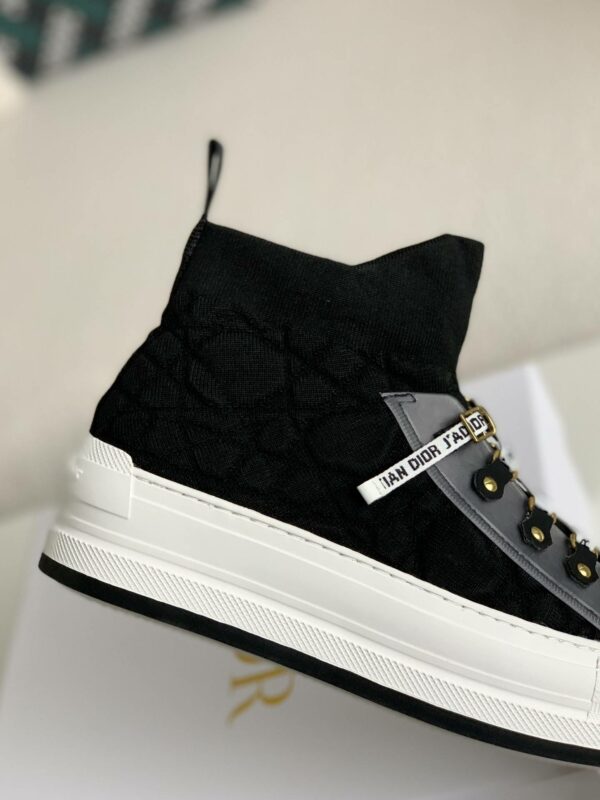 Dior high Sneaker