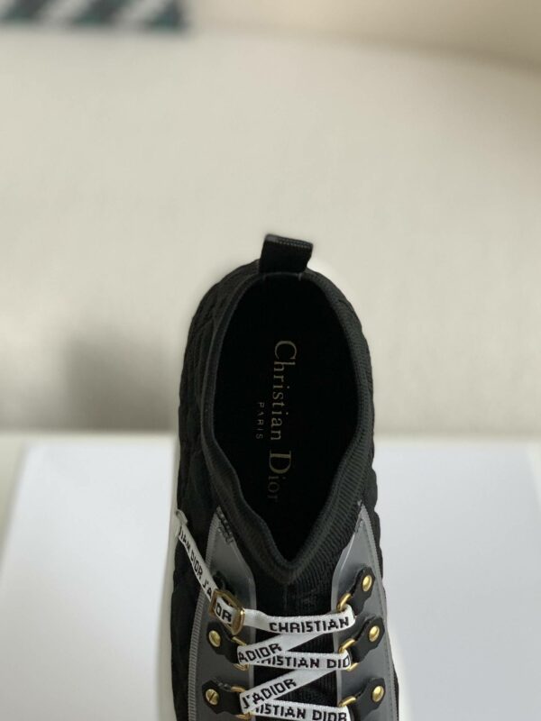 Dior high Sneaker