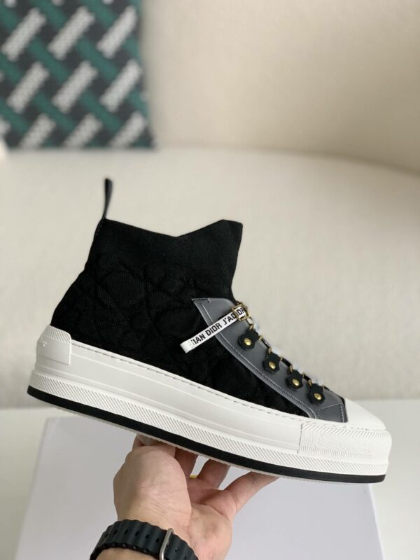 Dior high Sneaker