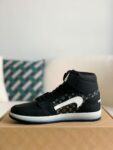 Louis Vuitton x Nike Air Jorda 1 High AJ1 Sneakers