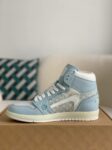 Louis Vuitton x Nike Air Jorda 1 High AJ1 Sneakers