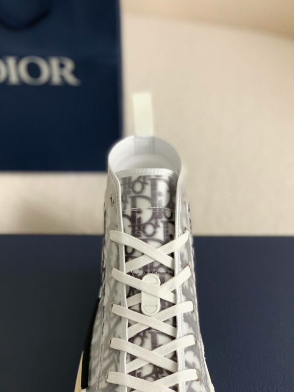 Dior B23 Sneaker High