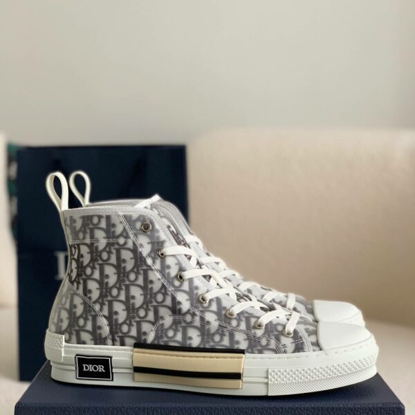 Dior B23 Sneaker High