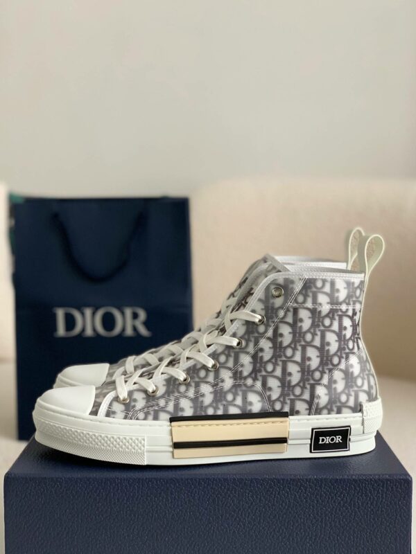 Dior B23 Sneaker High