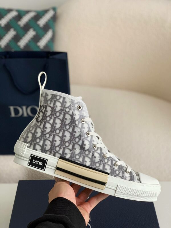 Dior B23 Sneaker High