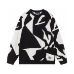 LV 2023FW latest heavy industry pullover sweater 102 styles