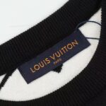 LV 2023FW latest heavy industry pullover sweater 102 styles