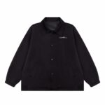 LV 2024 ss lightweight mid-season coach jacket