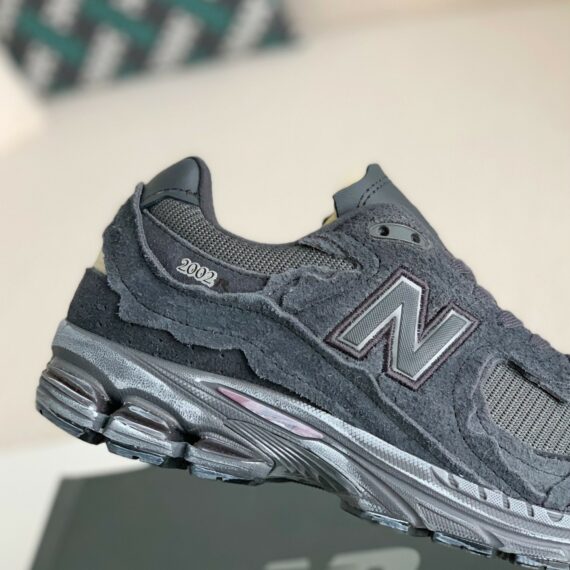 New Balance 2022R Phantom Black – KIRBY