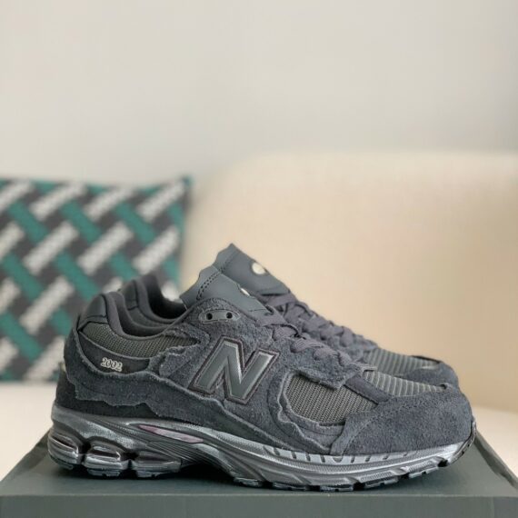 New Balance 2022r Phantom Black – Kirby