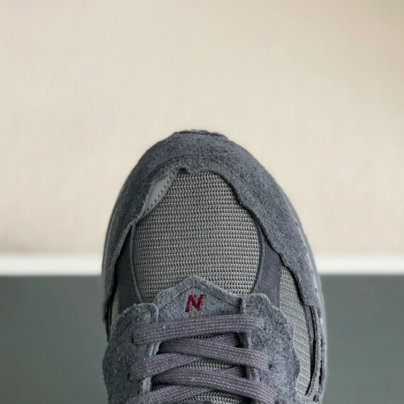 New Balance 2022R Phantom Black – KIRBY