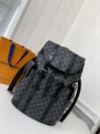 Louis Vuitton CHRISTOPHER Backpack N41379 Top Quality Size: 38 * 44 * 21cm