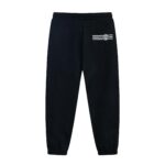 2023s new autumn and winter Louis Vuitton trousers-LV casual sweatpants