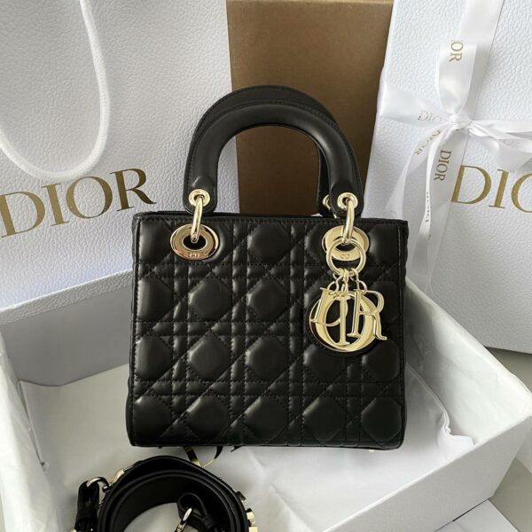 SMALL LADY DIOR MY ABCDIORBAG 20cm*16.5cm*8cm