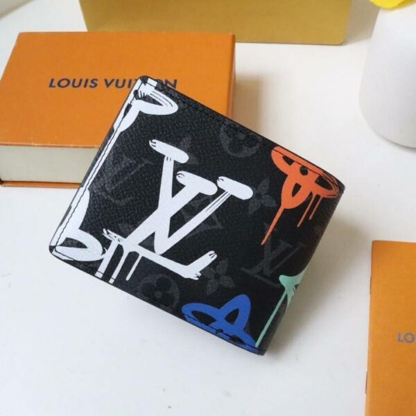 LV Wallet