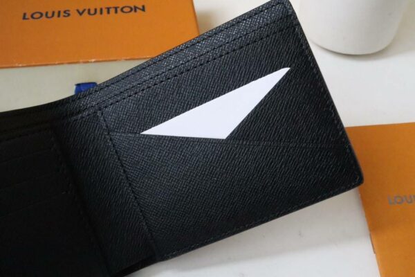 LV Wallet