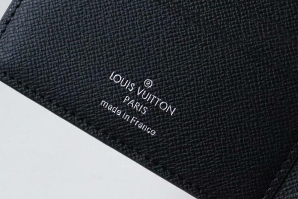 LV Wallet