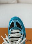 Louis Vuitton Skate Sneakers
