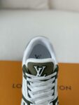 Louis Vuitton Trainer Sneakers