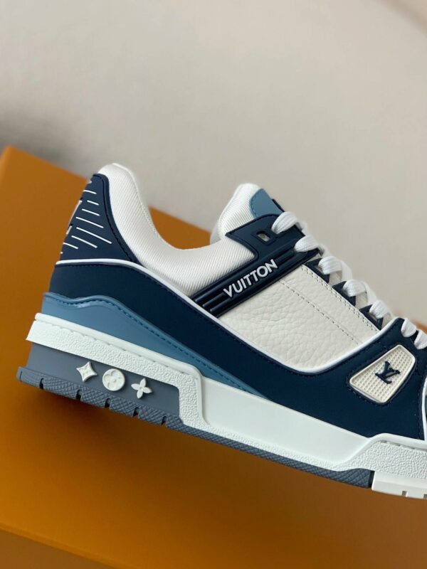 Louis Vuitton Trainer Sneakers