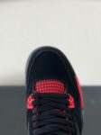 Jordan 4 Red Thunder