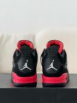 Jordan 4 Red Thunder