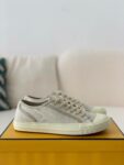 FENDI Canvas shoe Sneakers