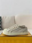 FENDI Canvas shoe Sneakers