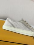 FENDI Canvas shoe Sneakers