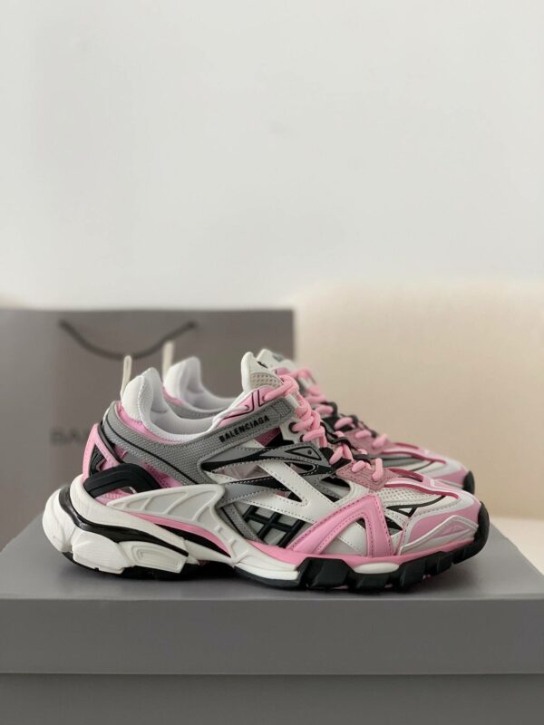 Balenciaga Track Sneakers