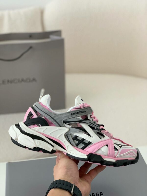 Balenciaga Track Sneakers